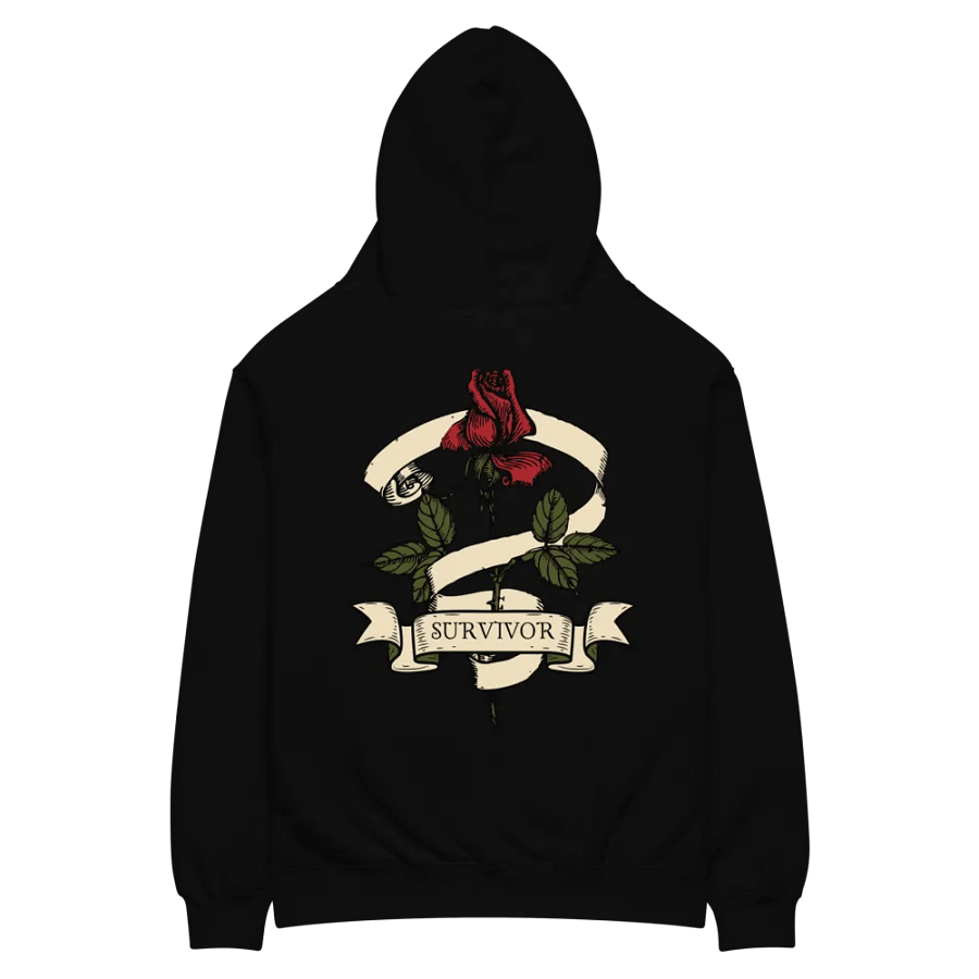 Survivor Premium Oversized Hoodie product image (2)