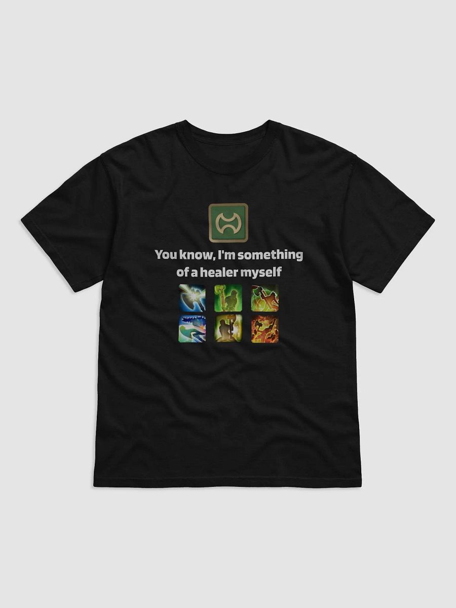 Wah Wah are Healers product image (1)