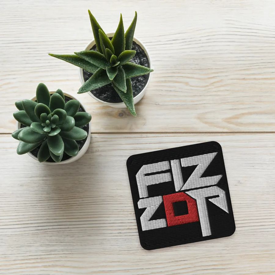 FizZoR™-Thread🧵'ed:Patch product image (4)