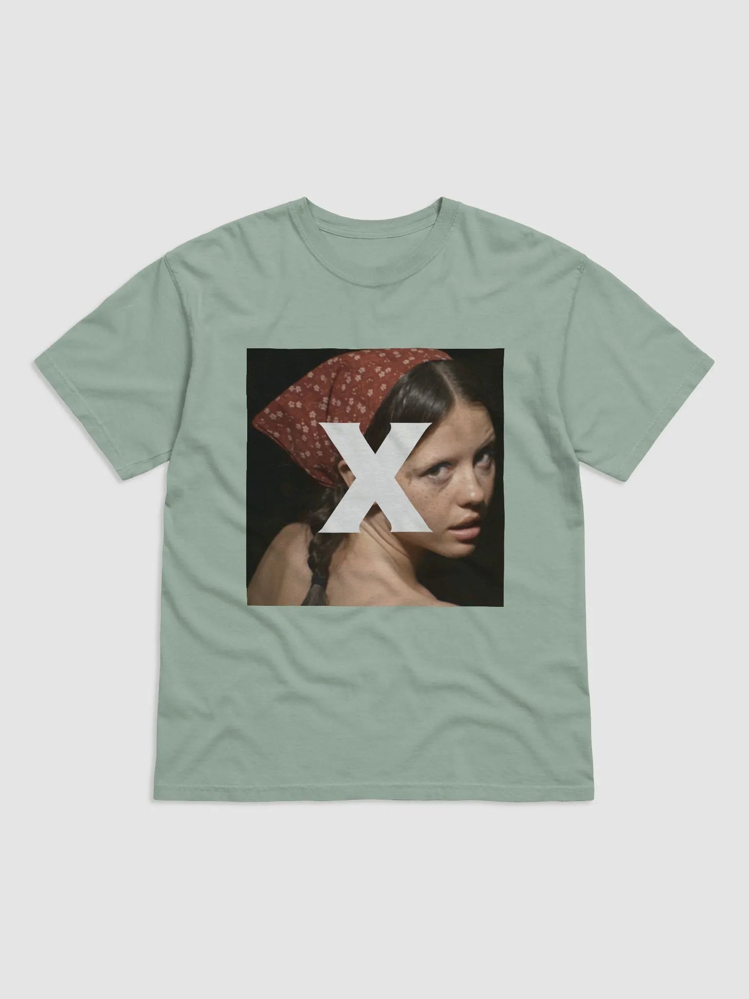 Mia Goth X Maxine t-shirt product image (13)