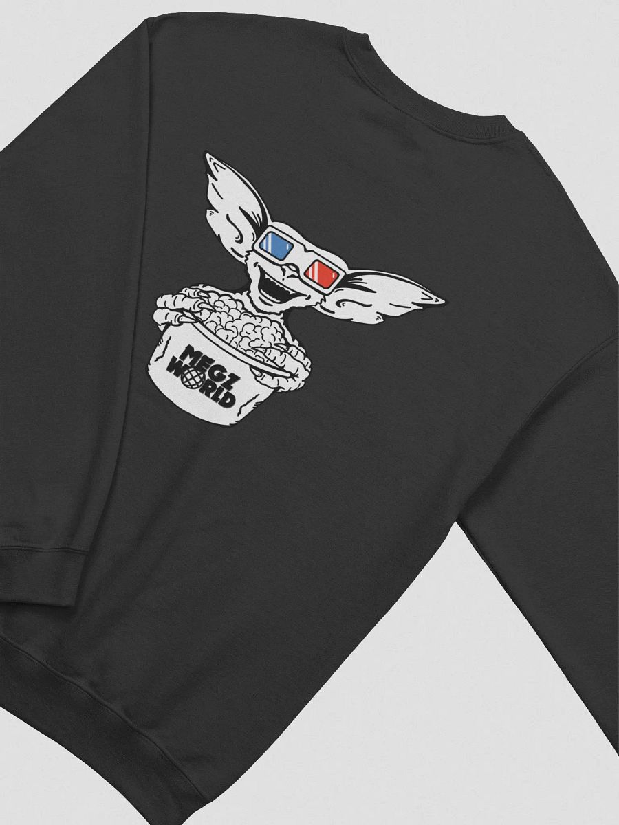 Megzie Gremlin Sweatshirt product image (1)