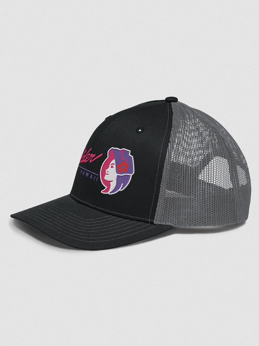 Hawaiian Welder - Richardson Trucker Hat product image (11)