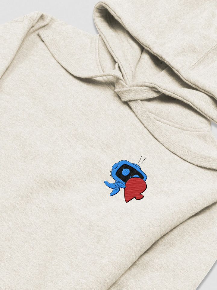 TiVi Jane -Matching Embroidery Hoodie product image (9)
