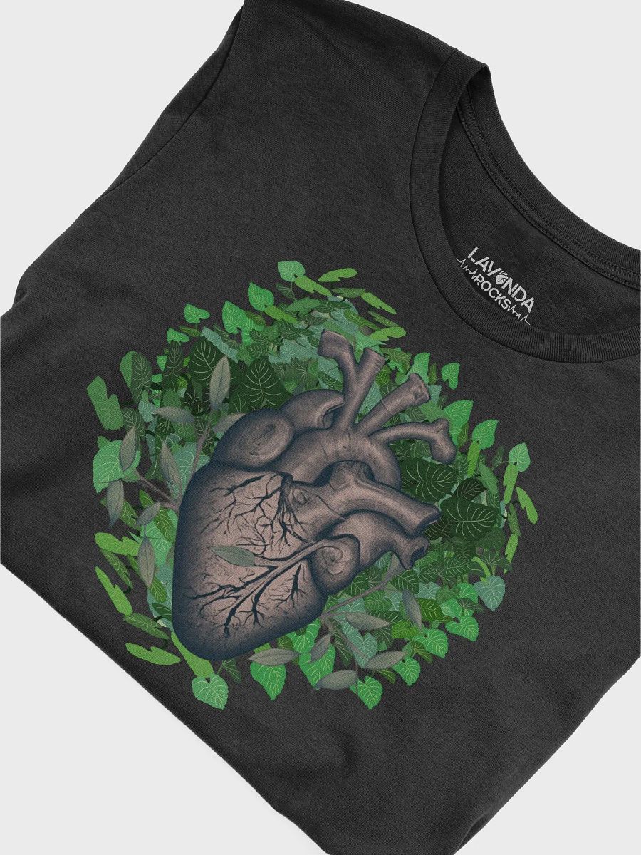 Heart Bush product image (5)