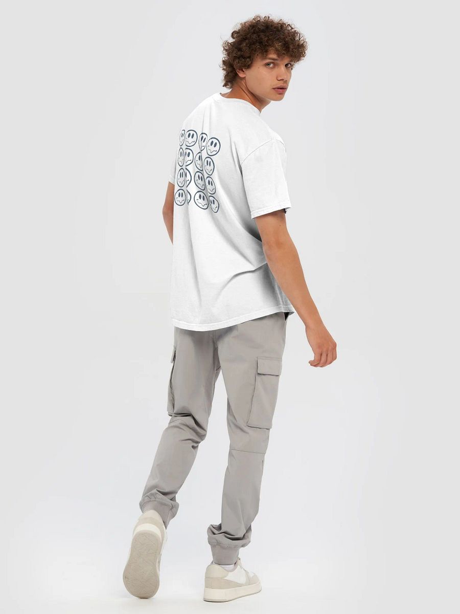 The Smile Tee product image (8)
