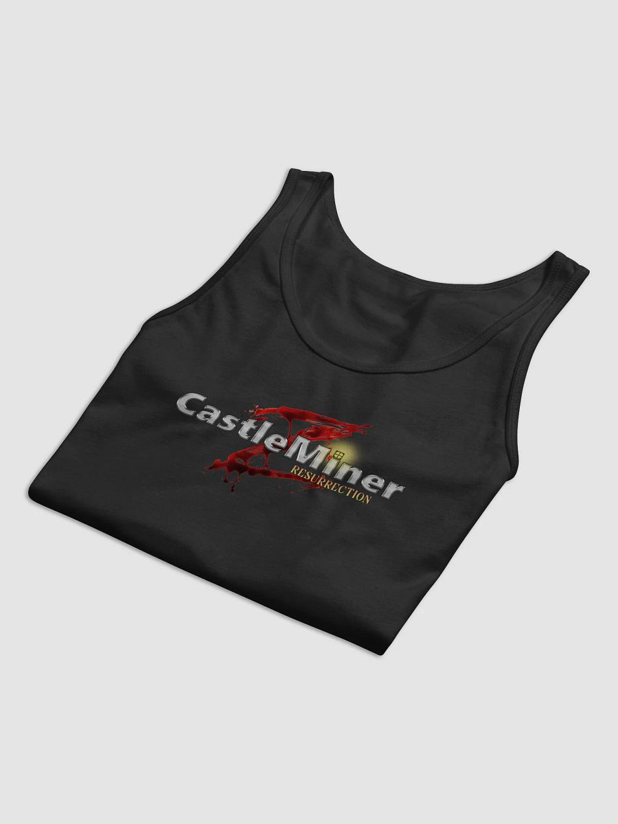 CastleMiner Z Resurrection Tank product image (8)