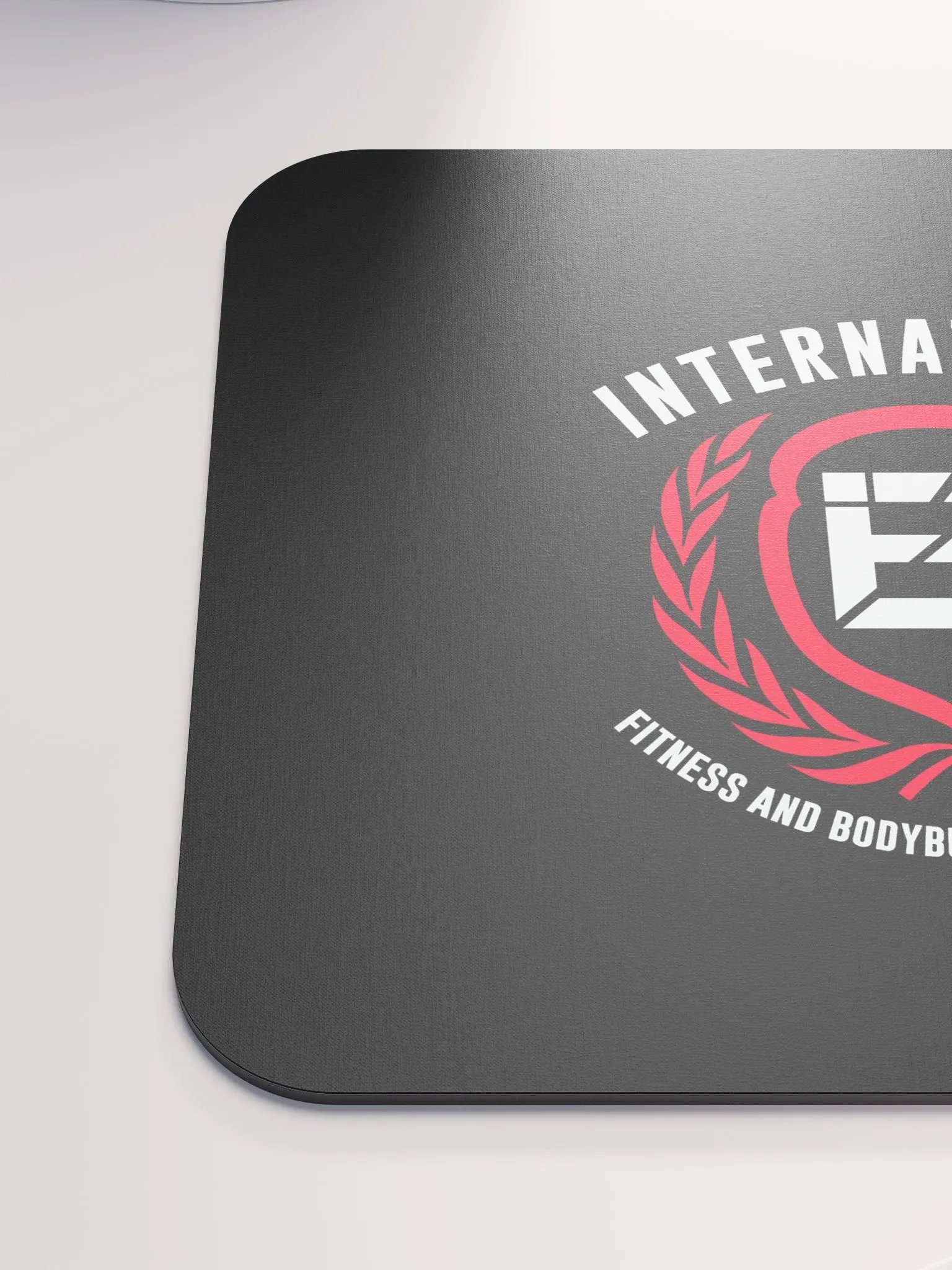 IFBNewsfeed.Org's Classic Mouse Pad product image (6)