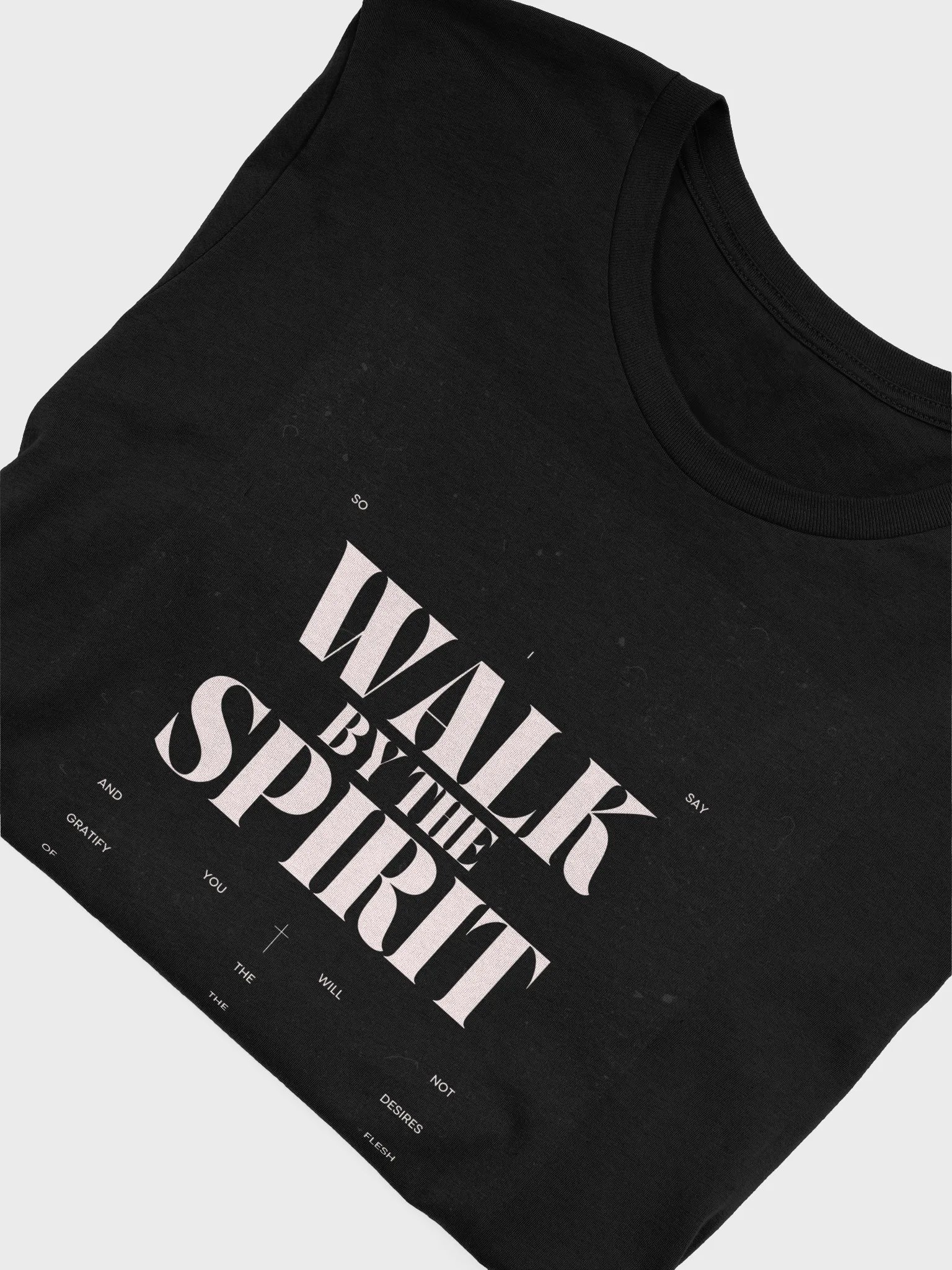 Spiritual Awakening Galatians T-Shirt product image (31)