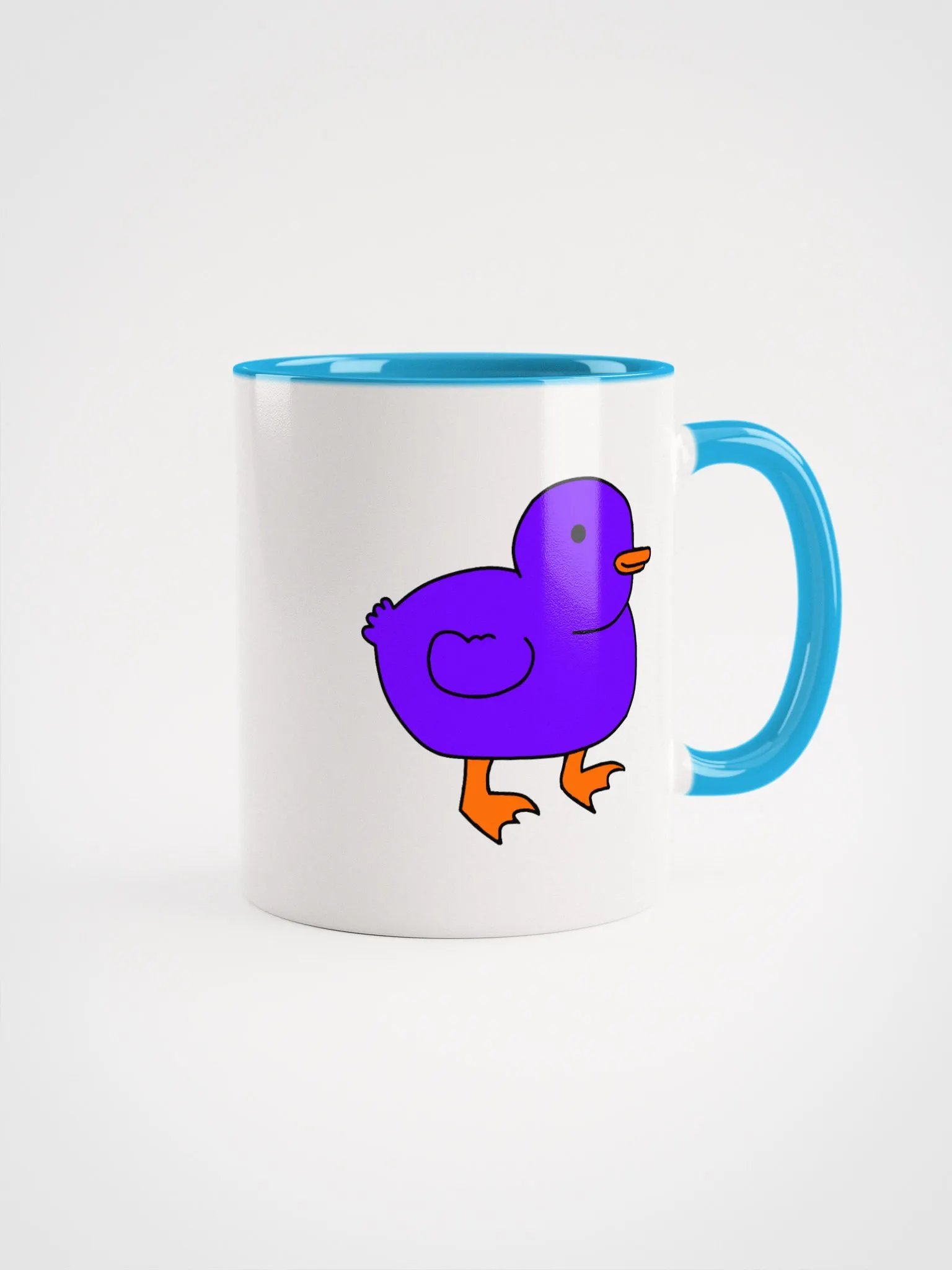 Ducko Mug product image (1)