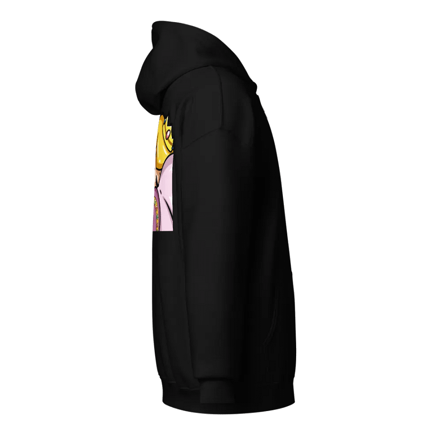 Sleep Zip-Up Hoodie product image (4)