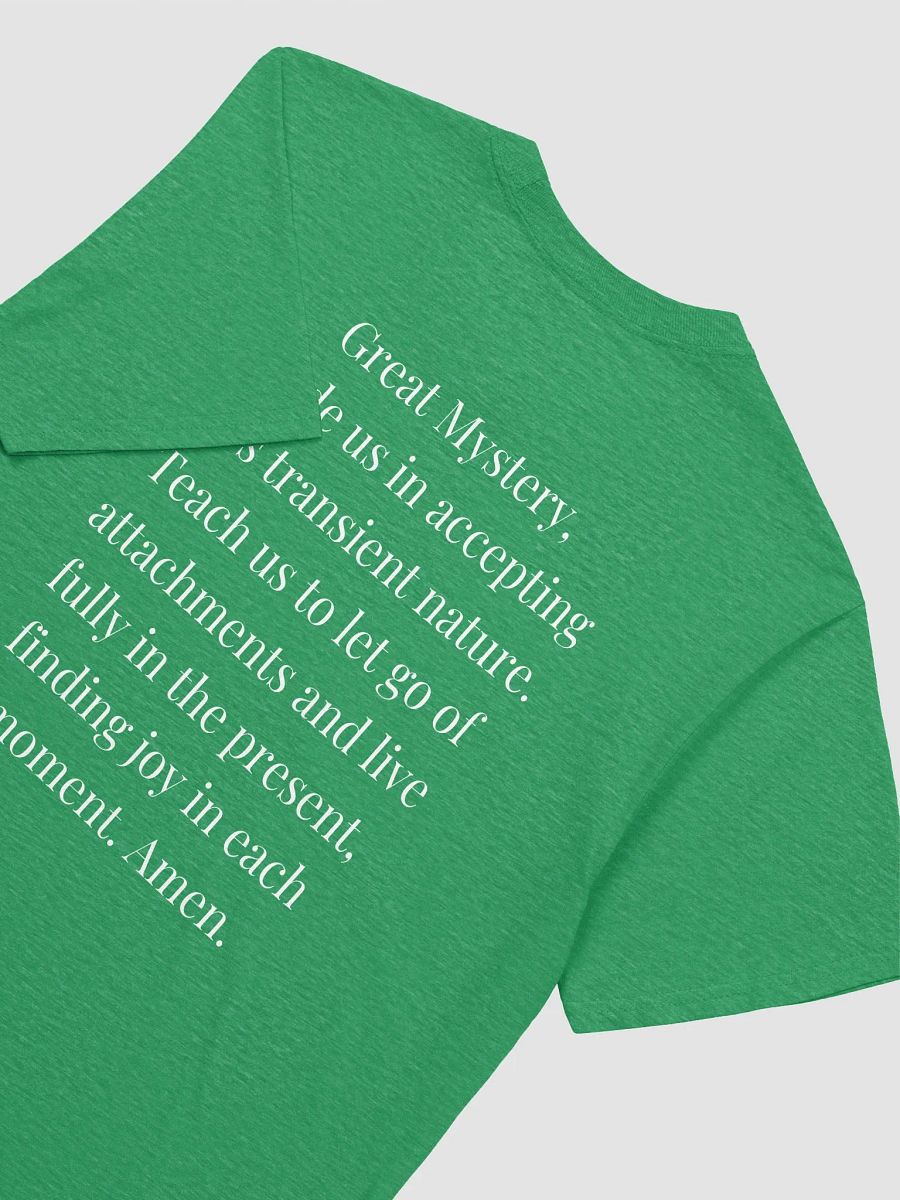 Embrace the Moment T-Shirt product image (22)