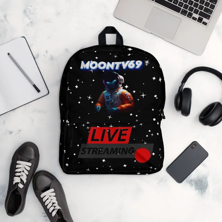 MOONTV69 COSMIC BACKPACK product image (12)