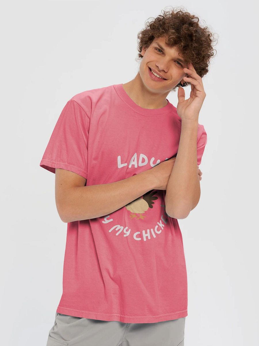 Buy My Chicken Tee product image (24)