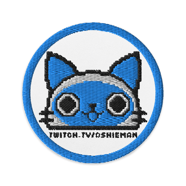 Paint Eater Patch product image (1)