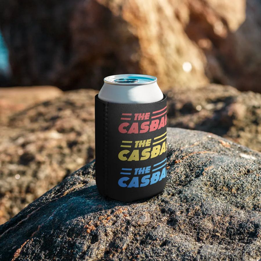 THE CASBAHS CAN COOLER product image (9)