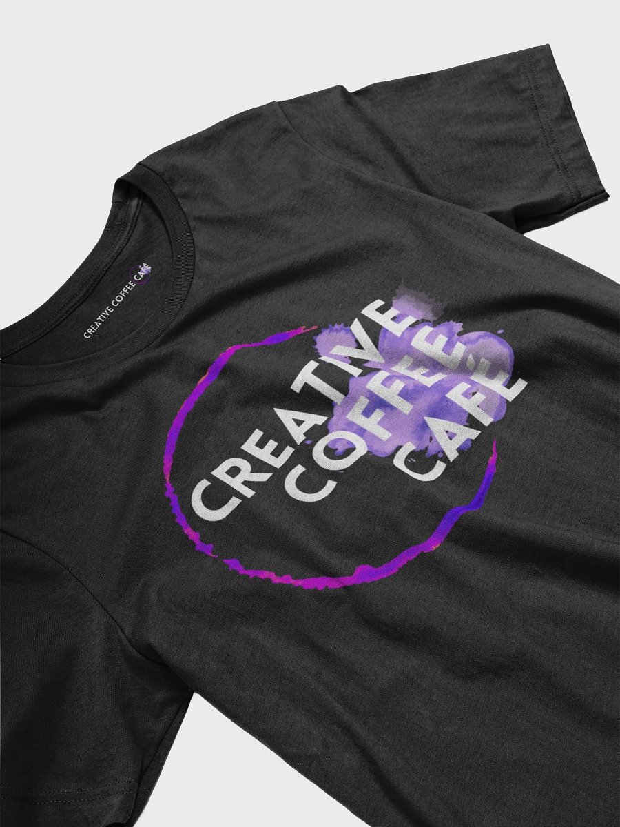 Classic Creative Coffee Cafe Logo product image (3)