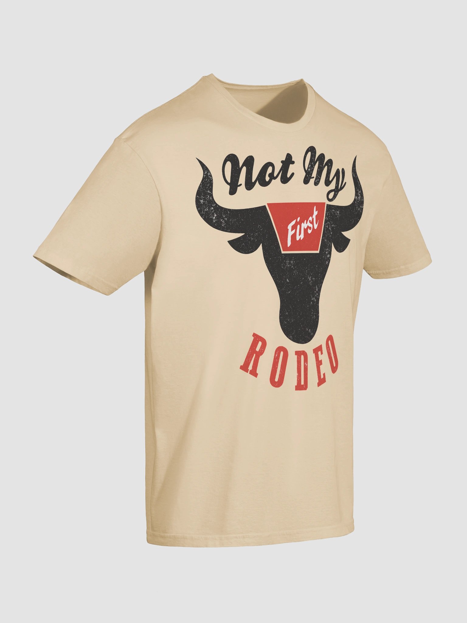 Not My First Rodeo product image (10)