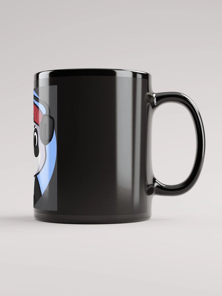 Roctype Coffee Mug product image (2)