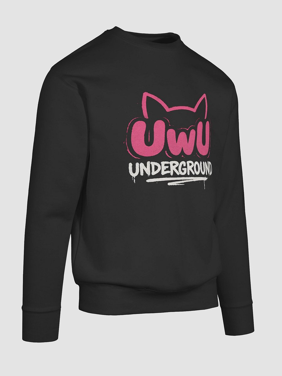UwU Underground - Sweatie 0x04 product image (10)
