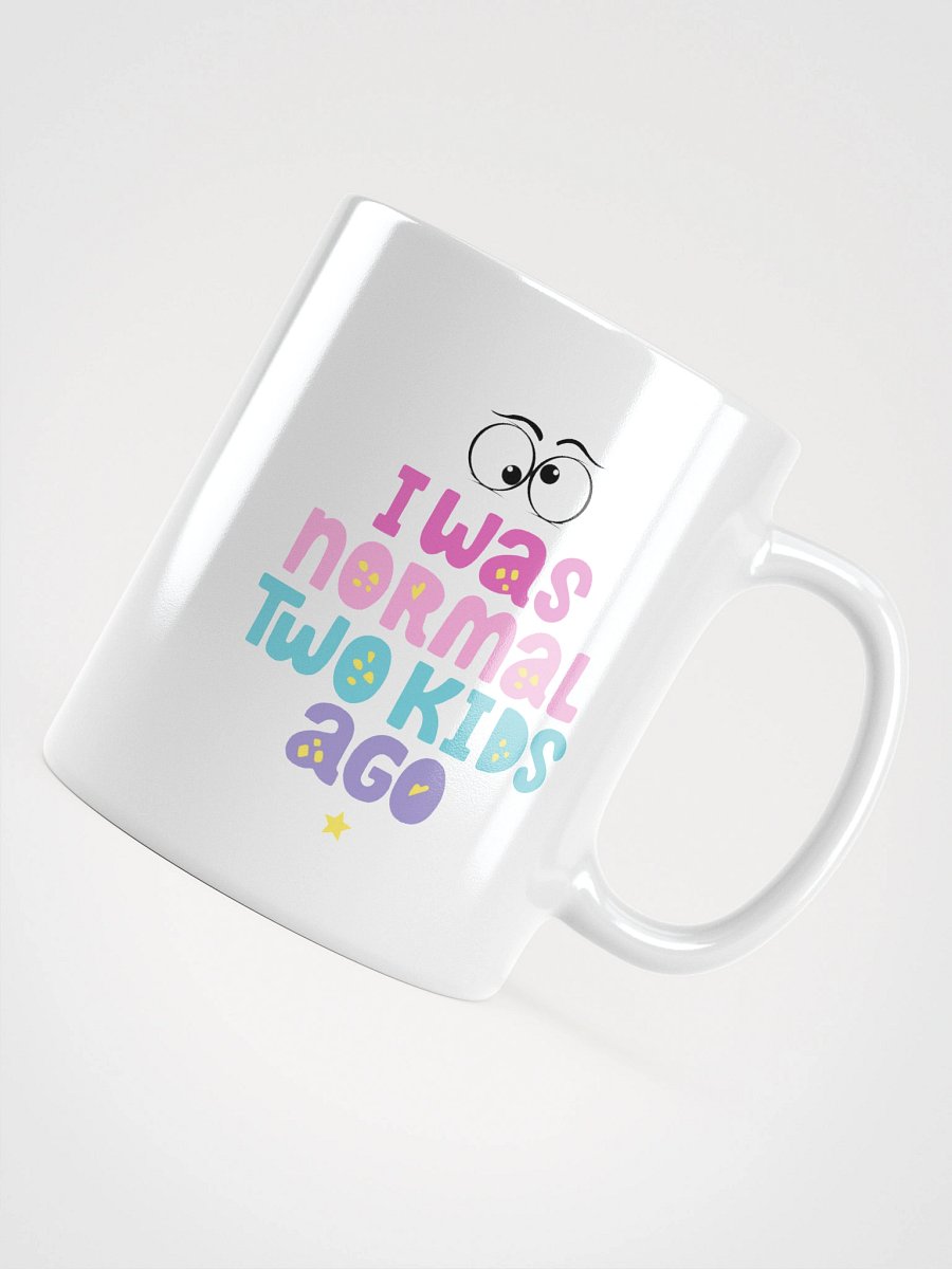 I Was Normal product image (10)