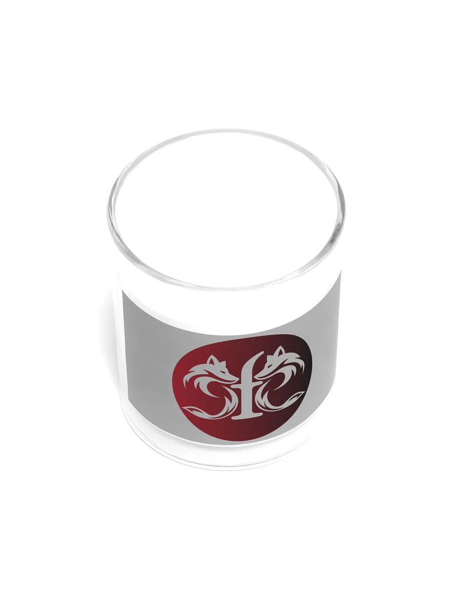 The one and only Foxy Candle product image (3)