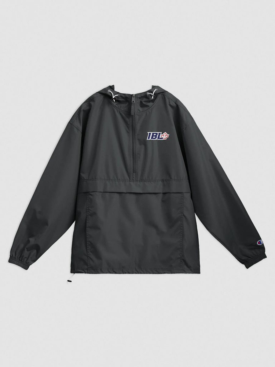 IBL Packable Jacket By Champion product image (2)