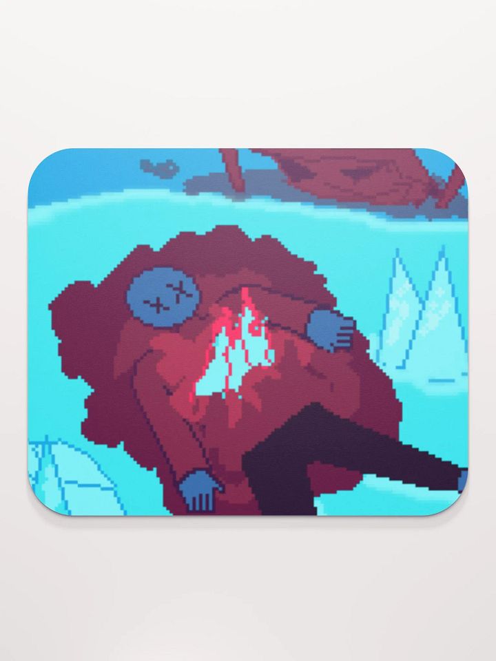 violent ice mousepad product image (2)