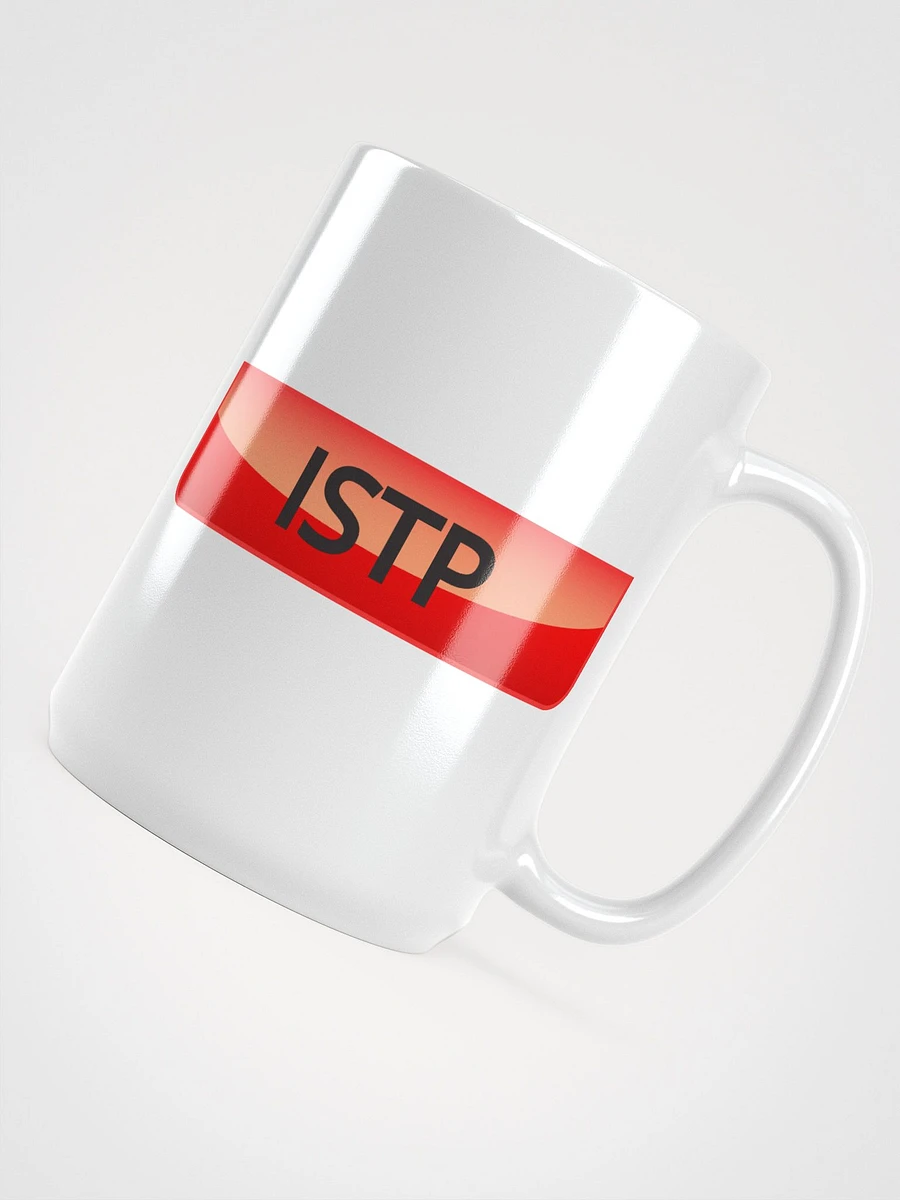 ISTP Mug product image (4)