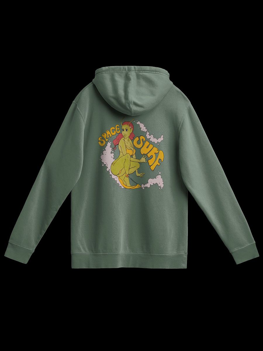 Pinuptober day 28 hoodie product image (20)