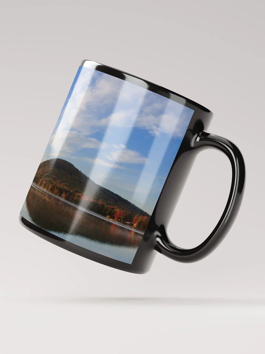 Autumn Dawn Mug product image (6)