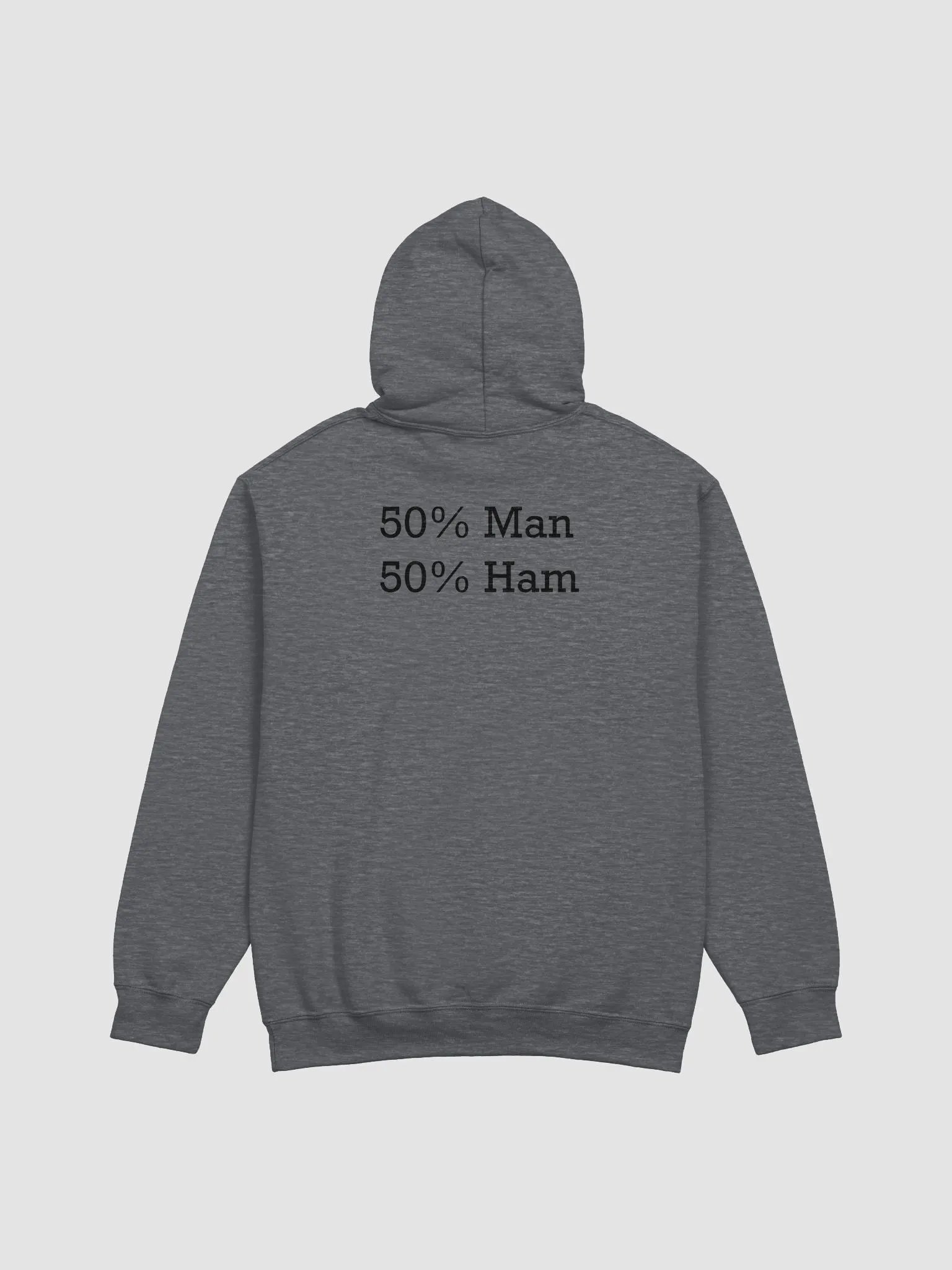 Man Ham OG Hoodie product image (4)
