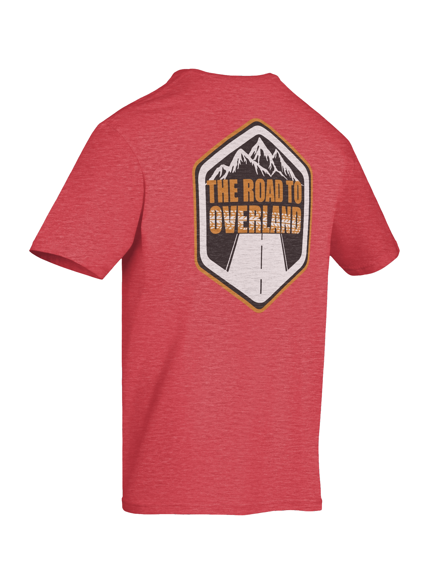 RTO Passenger Princess Shirt product image (24)