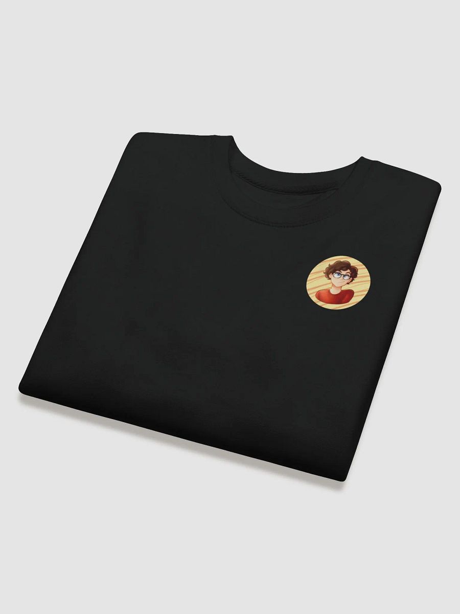 Ethan Logo Sweatshirt product image (19)