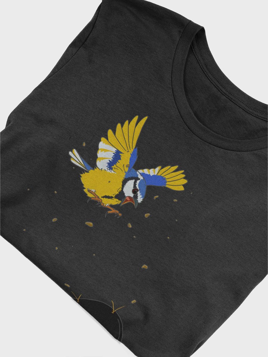 Sassed by a (Blue) Tit product image (52)
