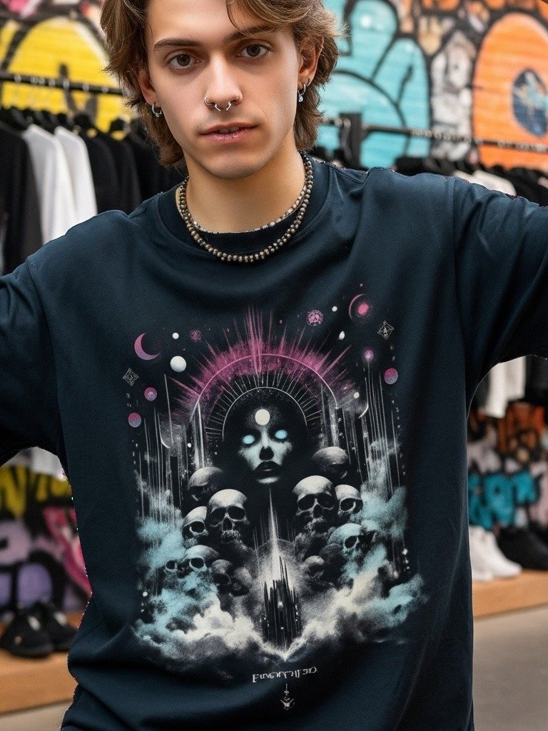 Cosmic Fate product image (5)