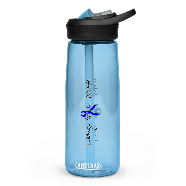 Living With Ataxia CamelBak Eddy product image (1)