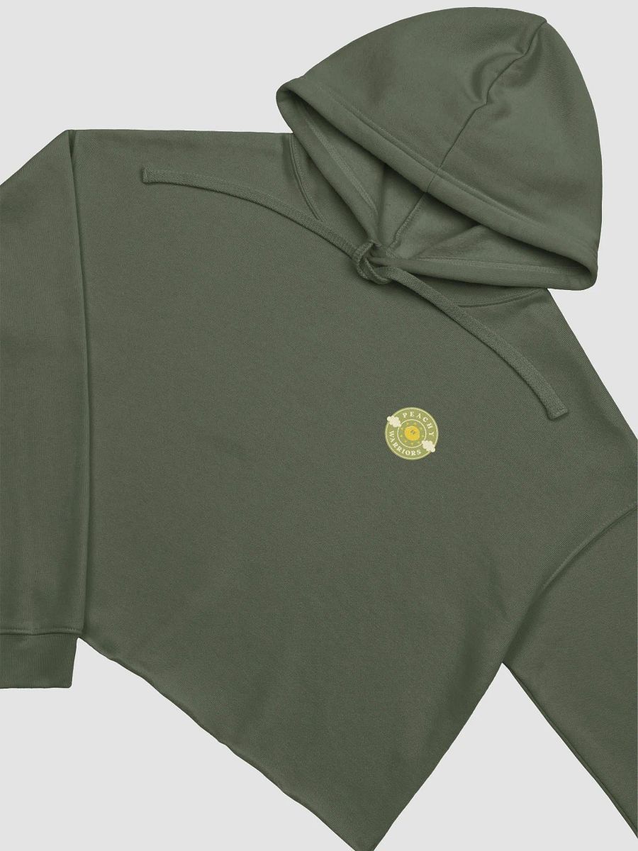 Self Care Cropped Sweater product image (11)