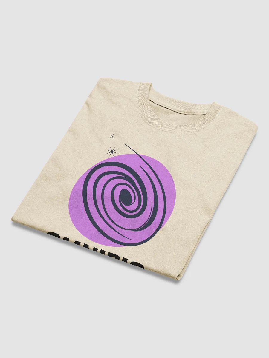 Omnibio Lab T-Shirt (Front Design Only) product image (5)