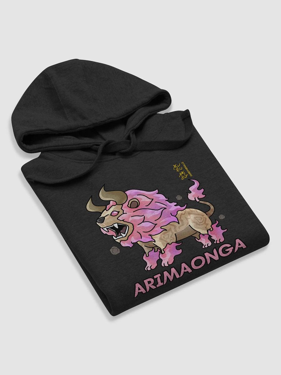 Arimaonga Hoodie product image (63)