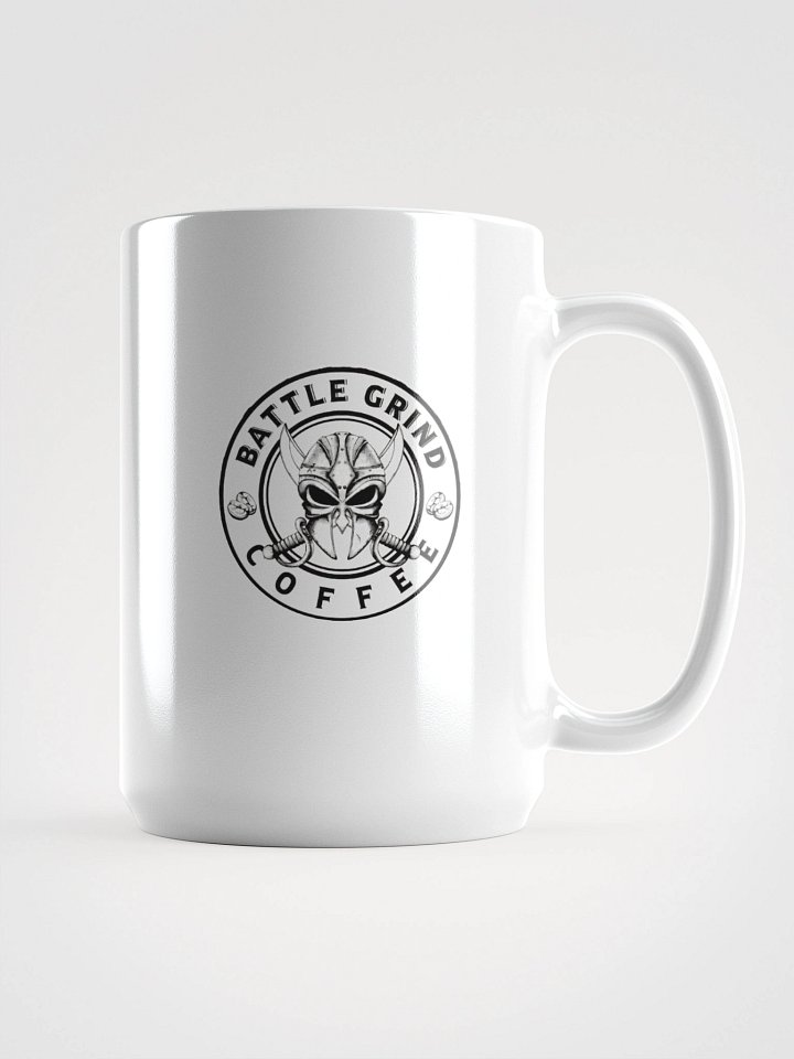 Battle Grind Tactical Mug product image (1)