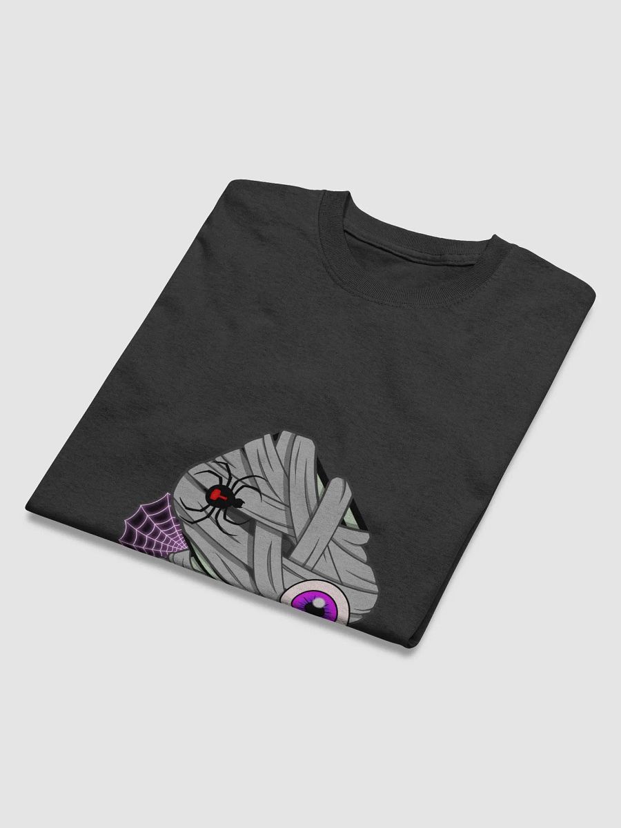 Gooey Eye Bandage Tee product image (19)