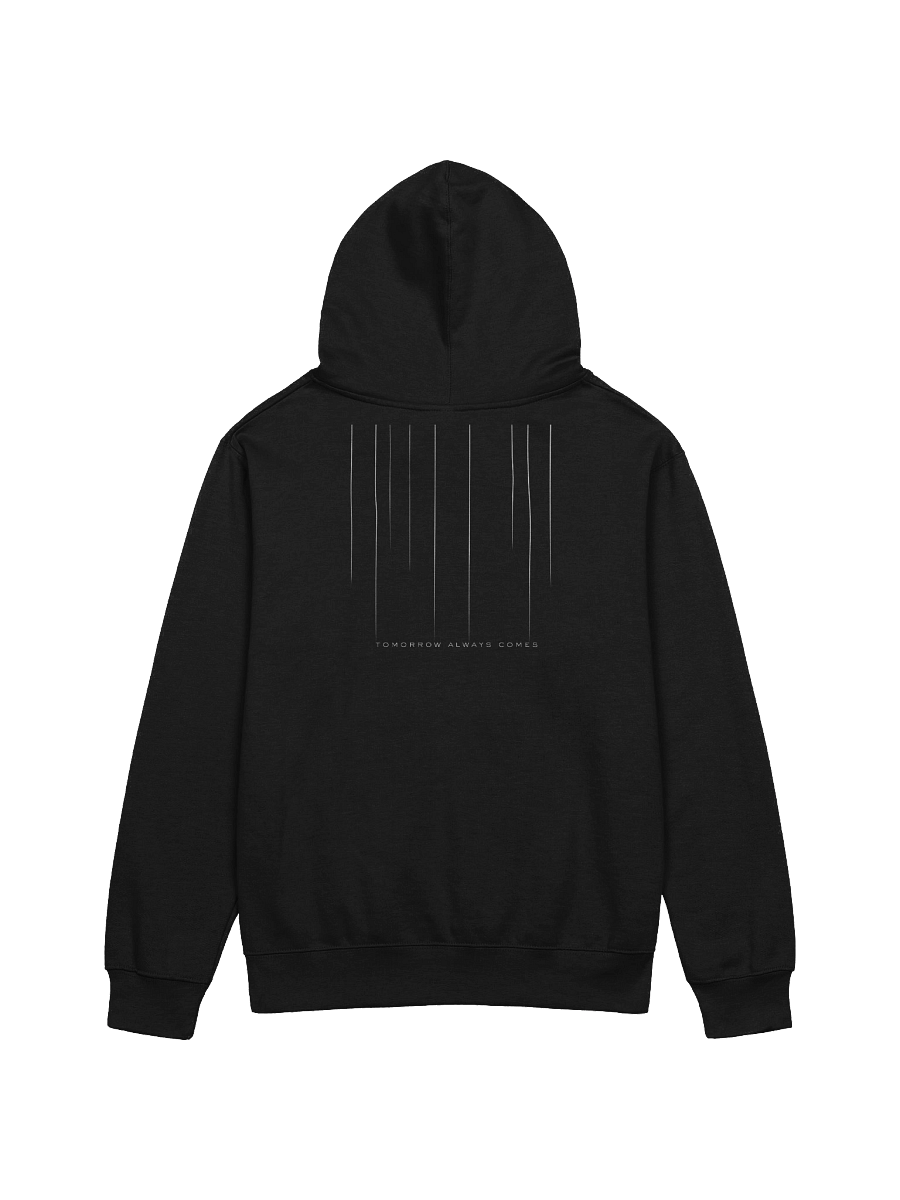 Tomorrow Always Comes - Hoodie product image (4)