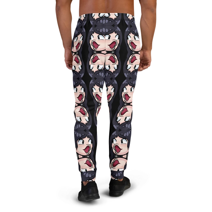 THE POGGERS JOGGERS product image (2)