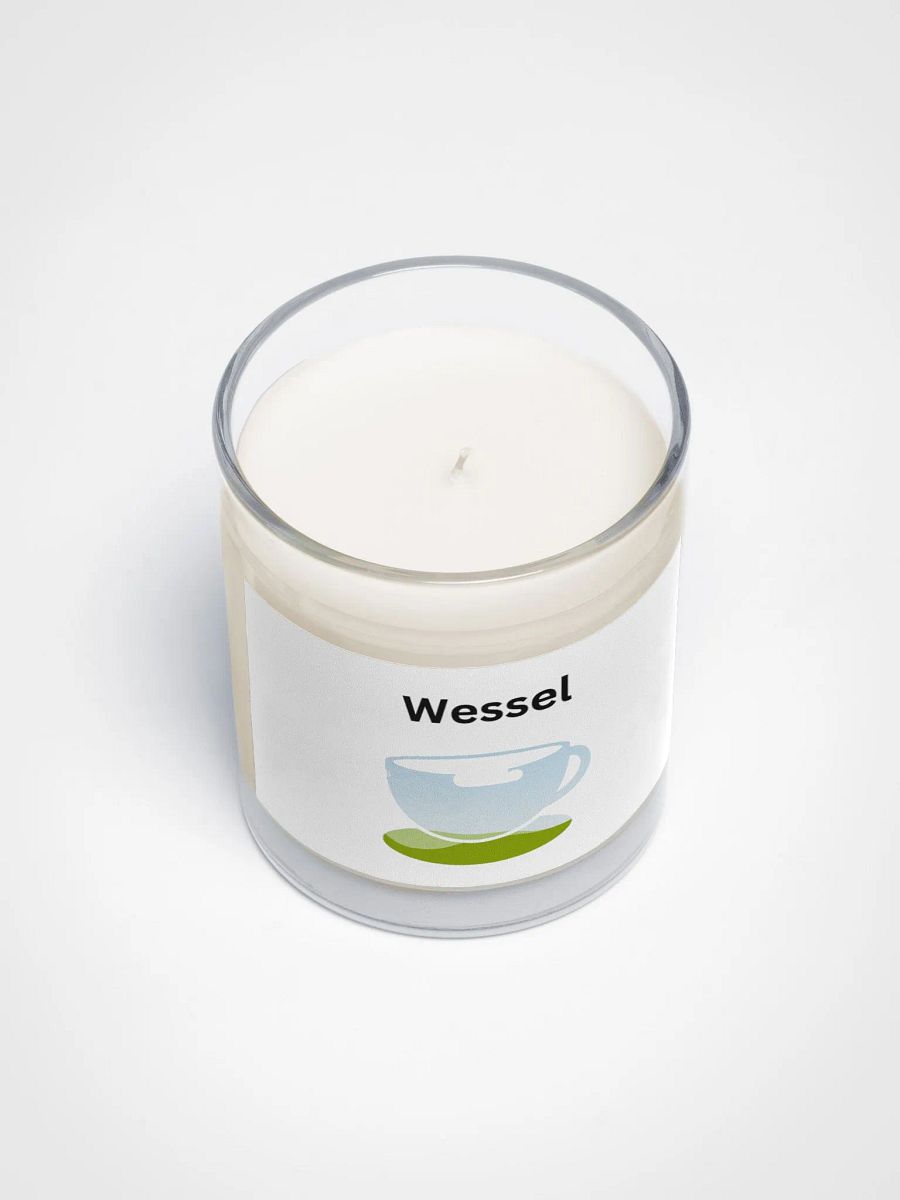 Wessel Candle product image (3)