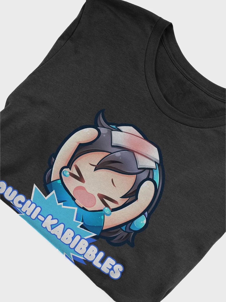Ouchi-Kabibbles T-Shirt product image (38)