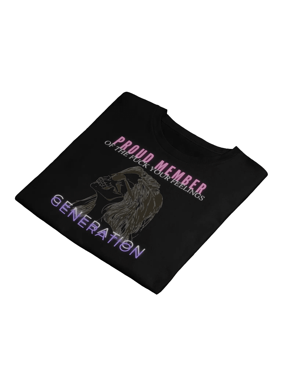 FUCK YOUR FEELINGS product image (7)