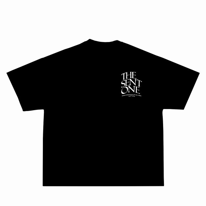 The Sent One t-shirt product image (1)