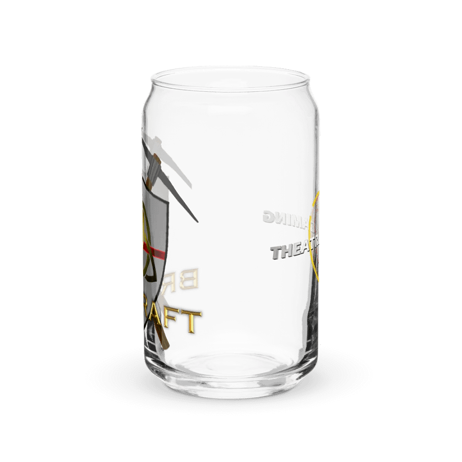 BroCraft Glass product image (2)