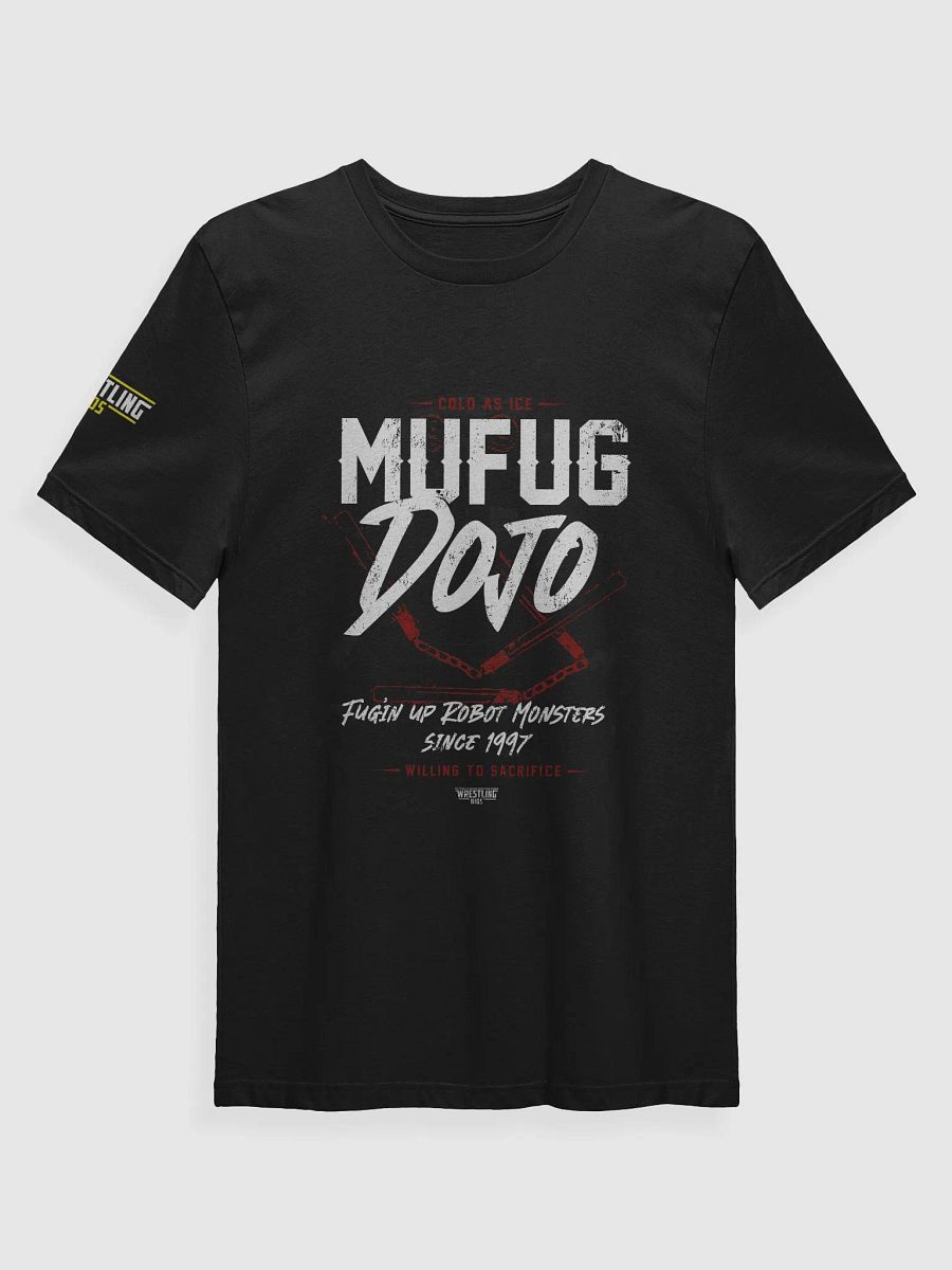 The Dojo! product image (1)