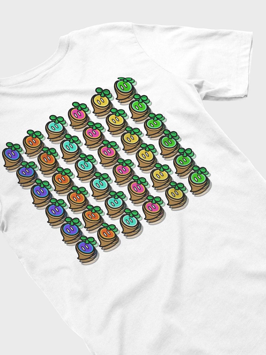 Re: Seeds T-Shirt product image (4)